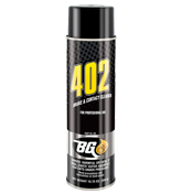 BG 402 Brake & Contact Cleaner