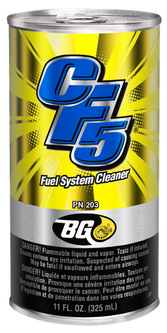  BG CF5® Carbon Fighter 5 