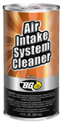 BG Air Intake System Cleaner