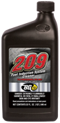  BG 209 Fuel Induction System Cleaner 