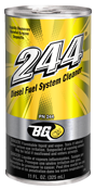 BG 244® Diesel Fuel System Cleaner