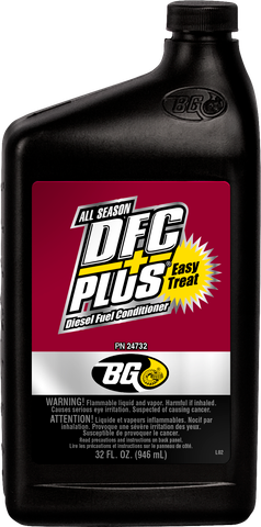  BG DFC Plus® Easy Treat 