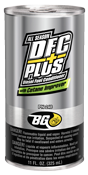 BG DFC Plus with Cetane Improver