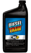 BG Diesel Thaw 