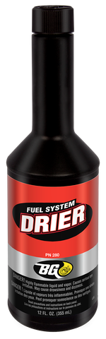 BG Fuel System Drier 