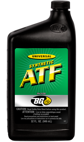  BG Universal Synthetic ATF 