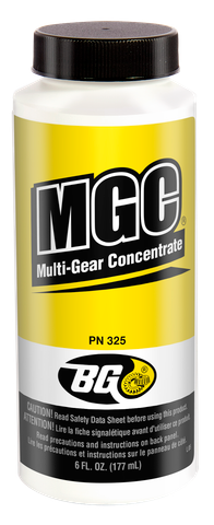  BG MGC® Multi-Gear Concentrate 