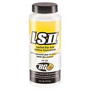  BG LSII Limited Slip Axle Additive Concentrate 