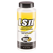 BG LSII Limited Slip Axle Additive Concentrate