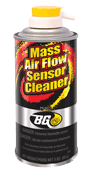  BG Mass Air Flow Sensor Cleaner 