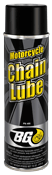  BG Motorcycle Chain Lube 