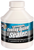 BG Universal Cooling System Sealer