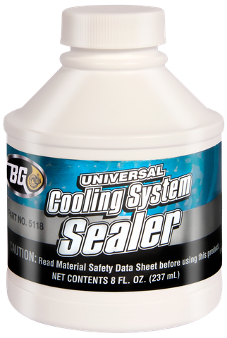  BG Universal Cooling System Sealer 