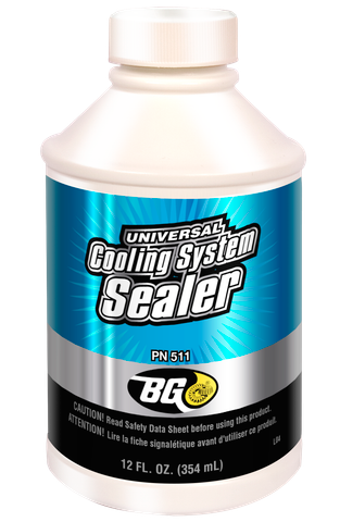  BG Universal Cooling System Sealer 