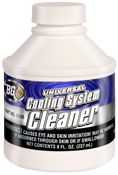  BG Universal Cooling System Cleaner 