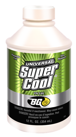  BG Universal Super Cool® 