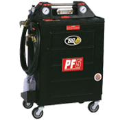 BG PF5Power Flush and Fluid Exchange System