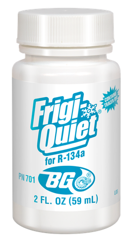  BG Universal Frigi-Quiet® 