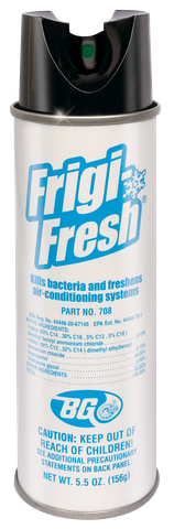  BG Frigi-Fresh® 