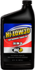 BG Hi-L0W30 SAE 0W-30 Full Synthetic Engine Oil