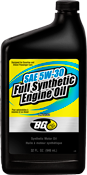 BG SAE 5W-30 Full Synthetic Engine Oil