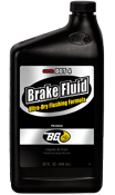  BG Super DOT 4 Brake Fluid 