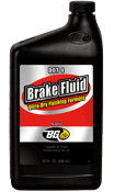  BG DOT 4 Brake Fluid Ultra-Dry Flushing Formula 