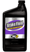  BG DOT 3 Brake Fluid Ultra-Dry Flushing Formula 