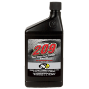 BG 209 Fuel Induction System Cleaner