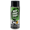 BG White Lithium Grease