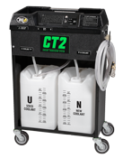 CT2 Coolant Transfusion System