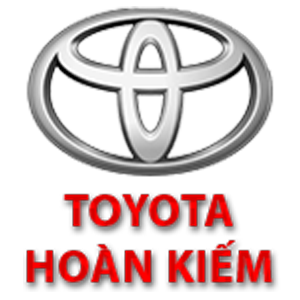 Toyota Hoàn Kiếm