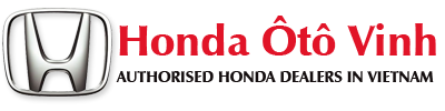 Honda Vinh