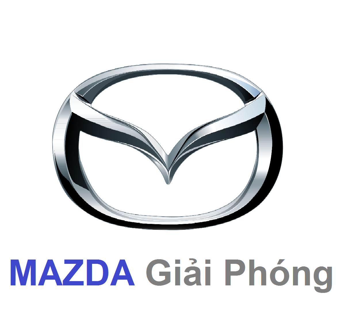 Mazda Giải Phóng