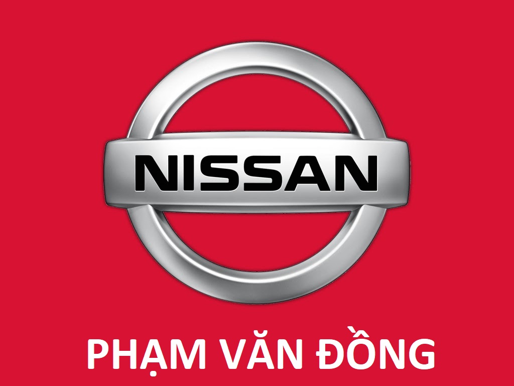 Nissan Phạm Văn Đồng