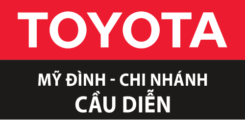 Toyota Cầu Diễn Hà Nội