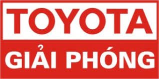 Toyota Giải Phóng