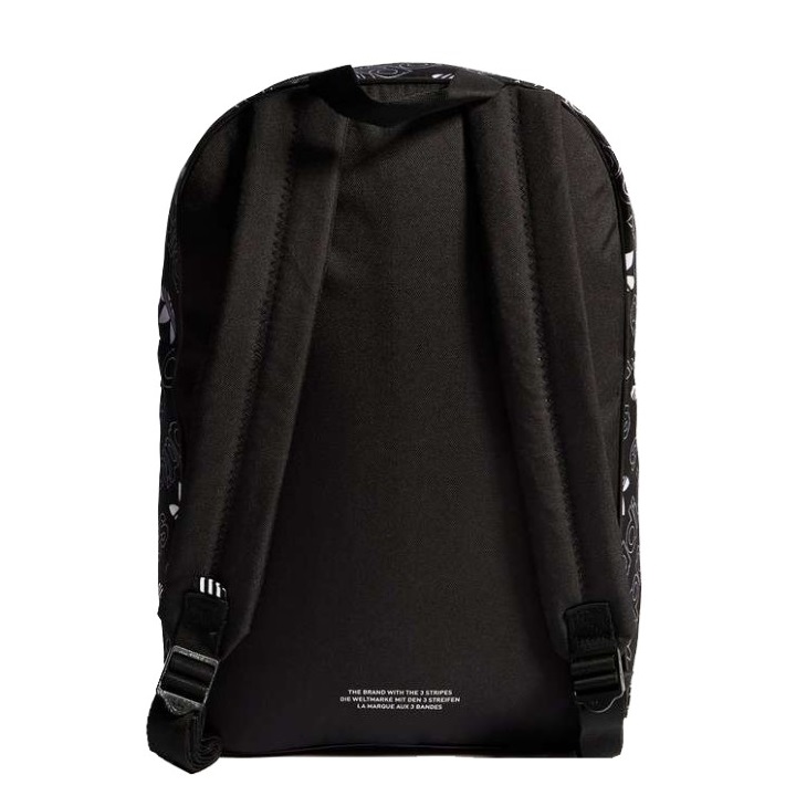 adidas originals classic repeat backpack