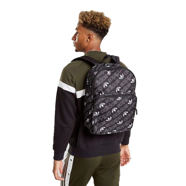 adidas originals classic repeat backpack