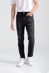 Quần dài Carrot fit MJE 1014