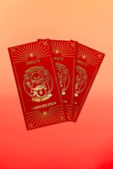Quà Tặng Bao Lì Xì AOT 5005