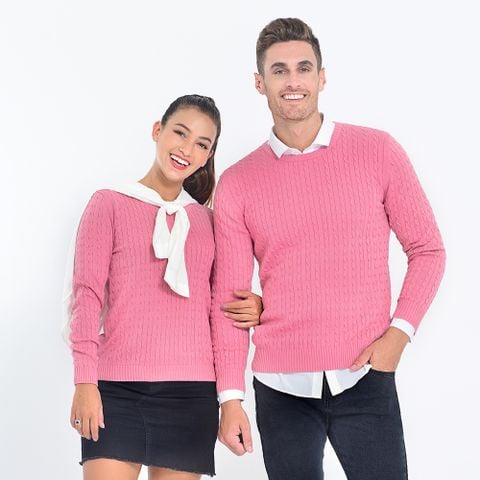 Coupletx 2 ÁO LEN DÀI TAY