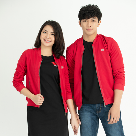 Coupletx 2 ÁO KHOÁC OOR
