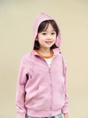 Áo Khoác Trẻ Em Anti UV Original KOK 3064