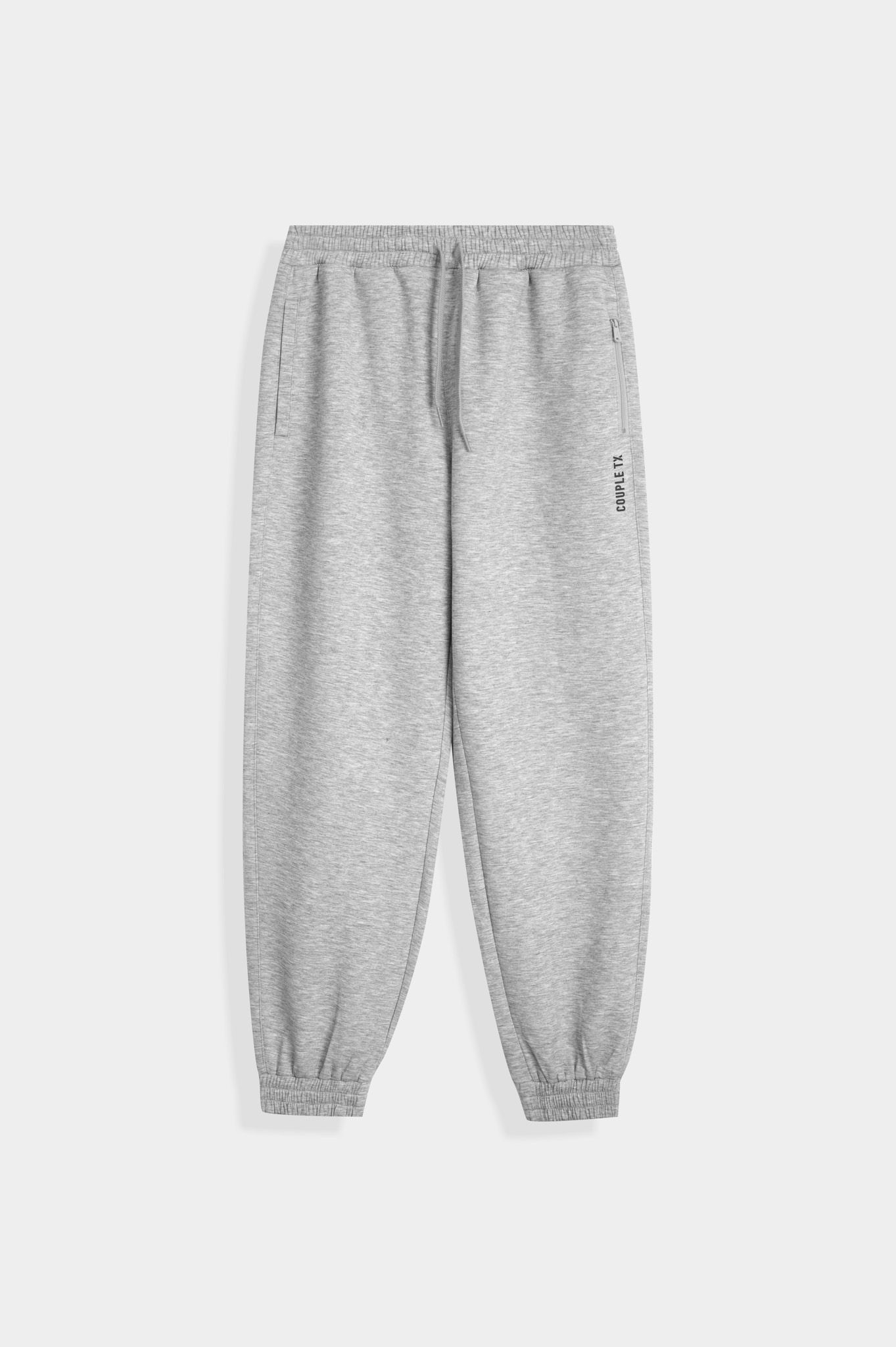  Quần Dài Trẻ Em Jogger Thun Vải 2 Da Airlayer KPA 3009 