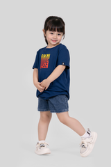 Áo Thun Trẻ Em Typo Gain Lose KTS 3435