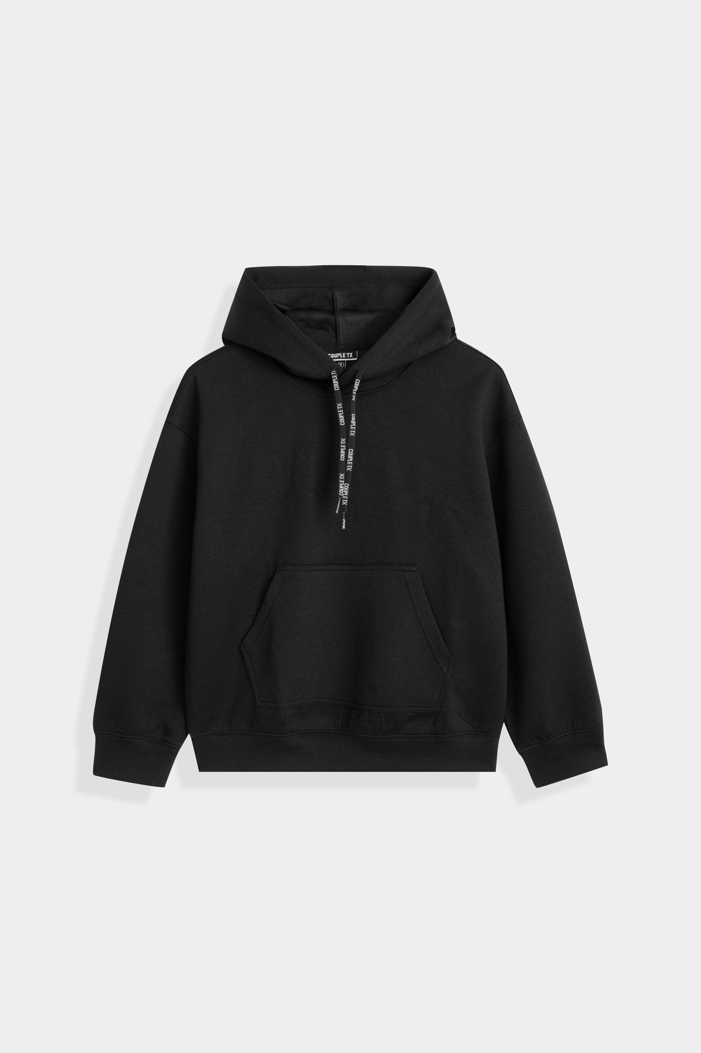 Ao Hoodie Nam Basic MHO 1020 COUPLE TX