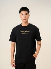 Áo Thun Nam Relax New Year New Me MTS 1488