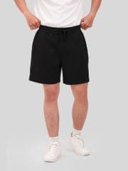 Quần Short Nam Double Face Original Slogan MSR 1045