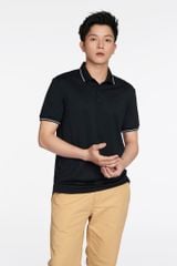 Áo Polo Nam Basic Regular Fit MPO 1038